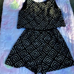 Very cute short like dress